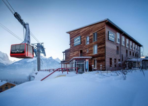 Hotel Panorama